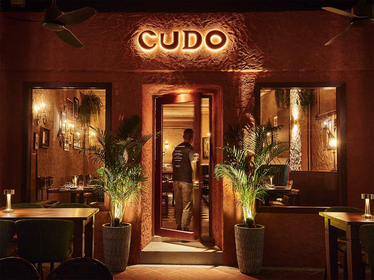 New in town: CUDO redefines Latin comfort food with soulful vintage charm