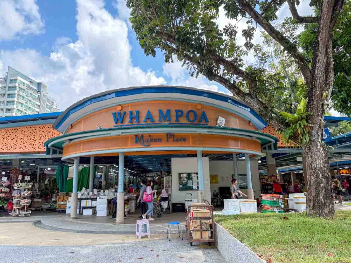 11 best stalls in Whampoa Makan Place that pack a tasty wham