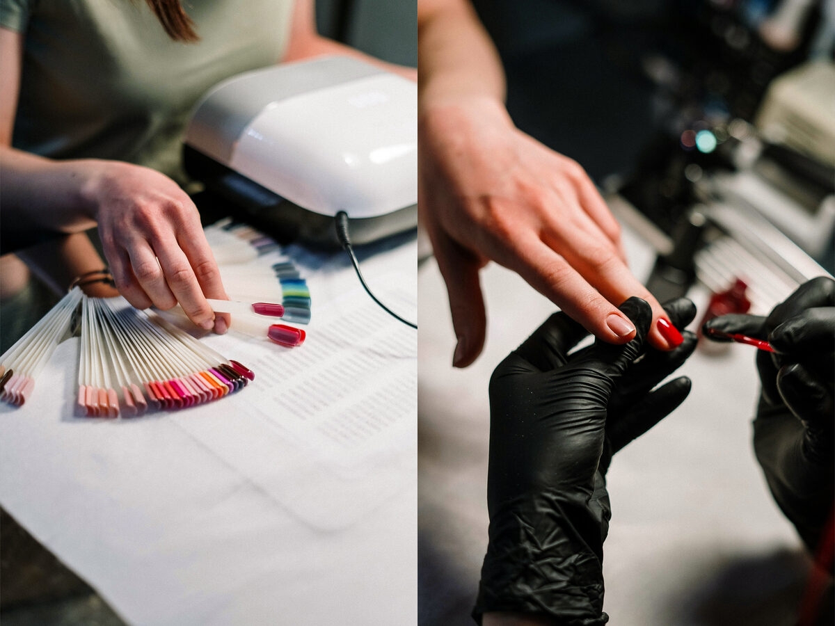 8 best nail salons in JB for gel mani-pedis & trendy nail art from S$9