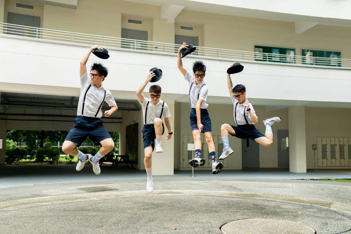 What to do in Jun 2025: i Light, Flipside, Go Green SG & more