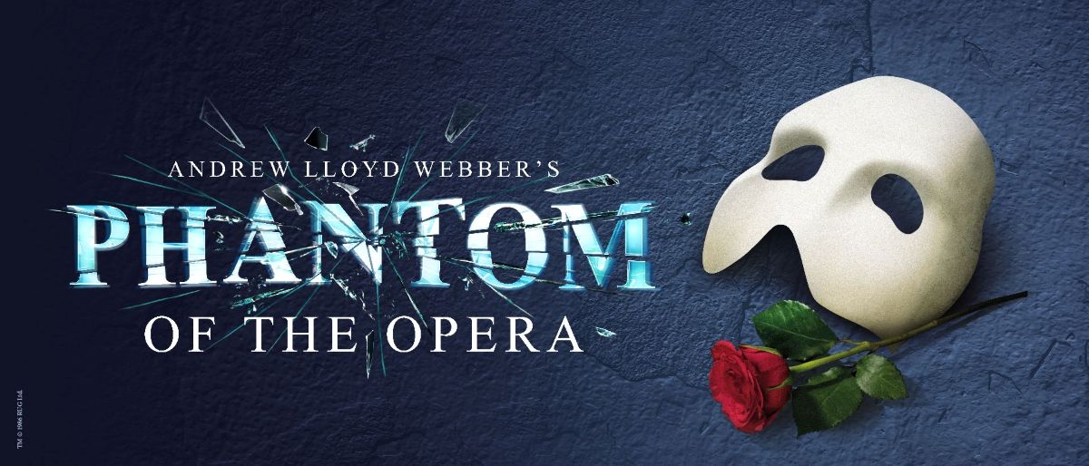 The Phantom of the Opera: Singapore-raised star heads this worldwide hit