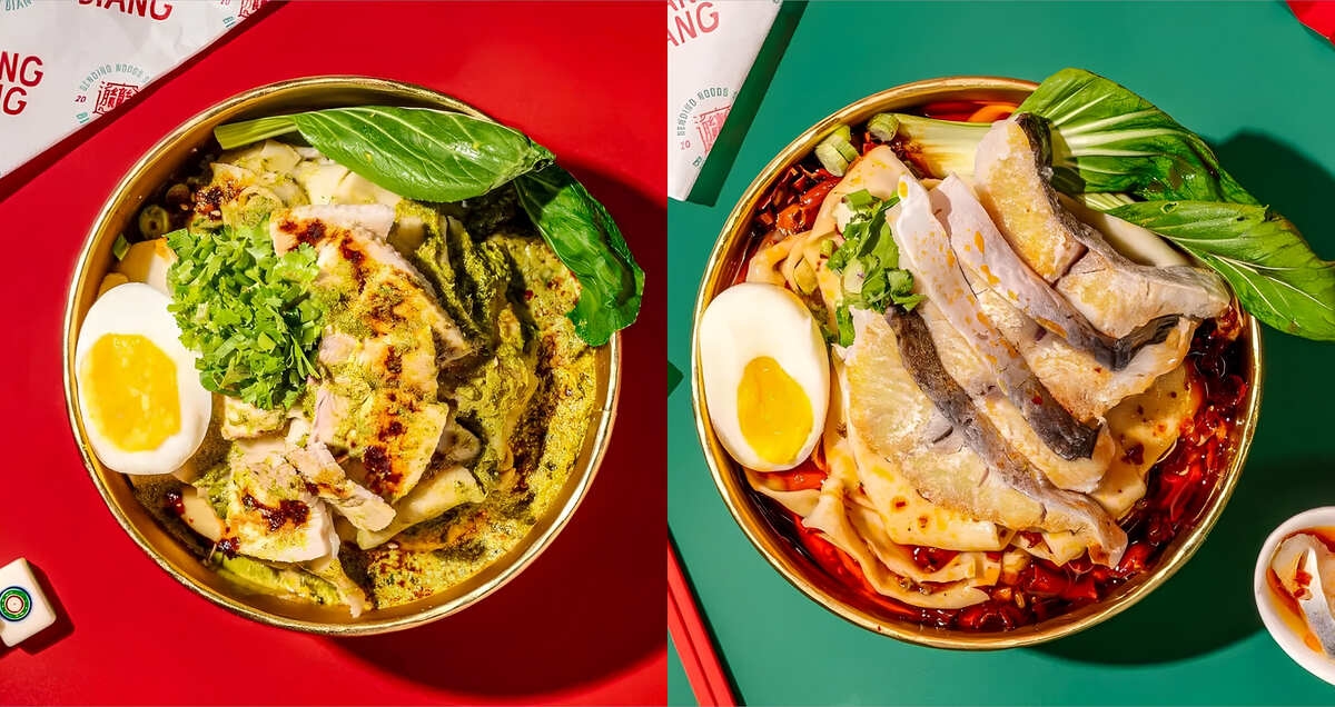 Biang Biang Noodle Bar to shut down final outlet — owners reveal costly mistakes behind closure