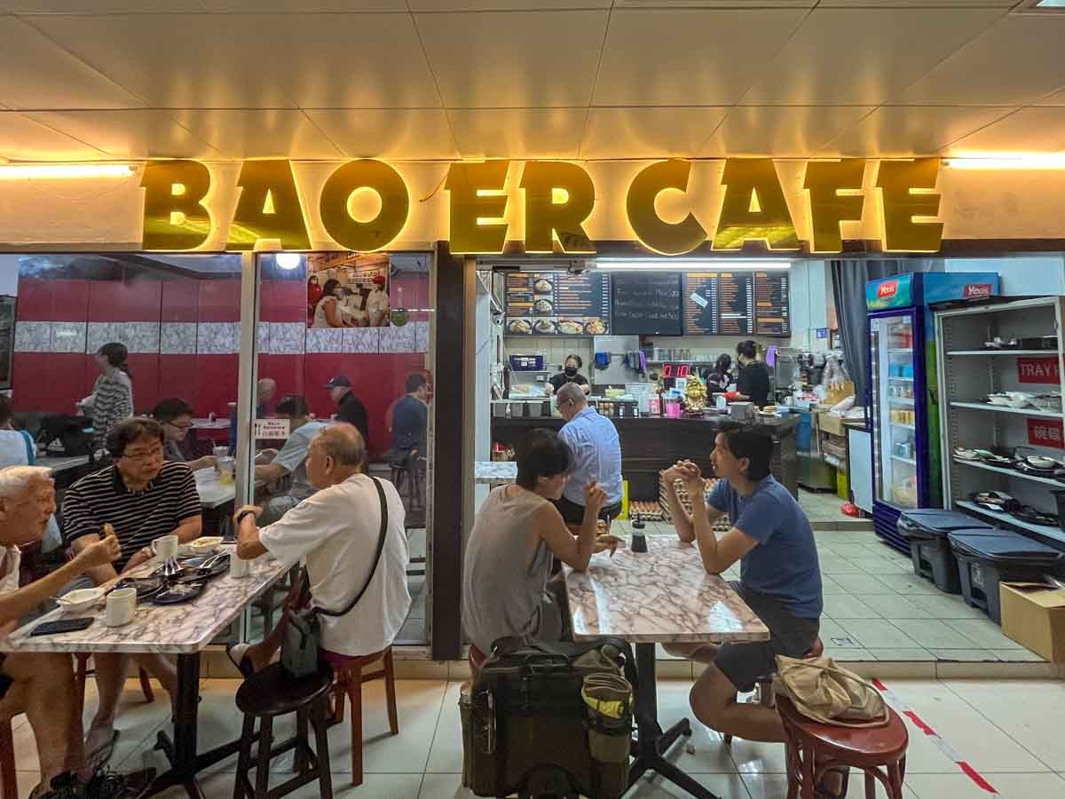 23 best local breakfast spots in Singapore better than brunch [Jul 2025 update]