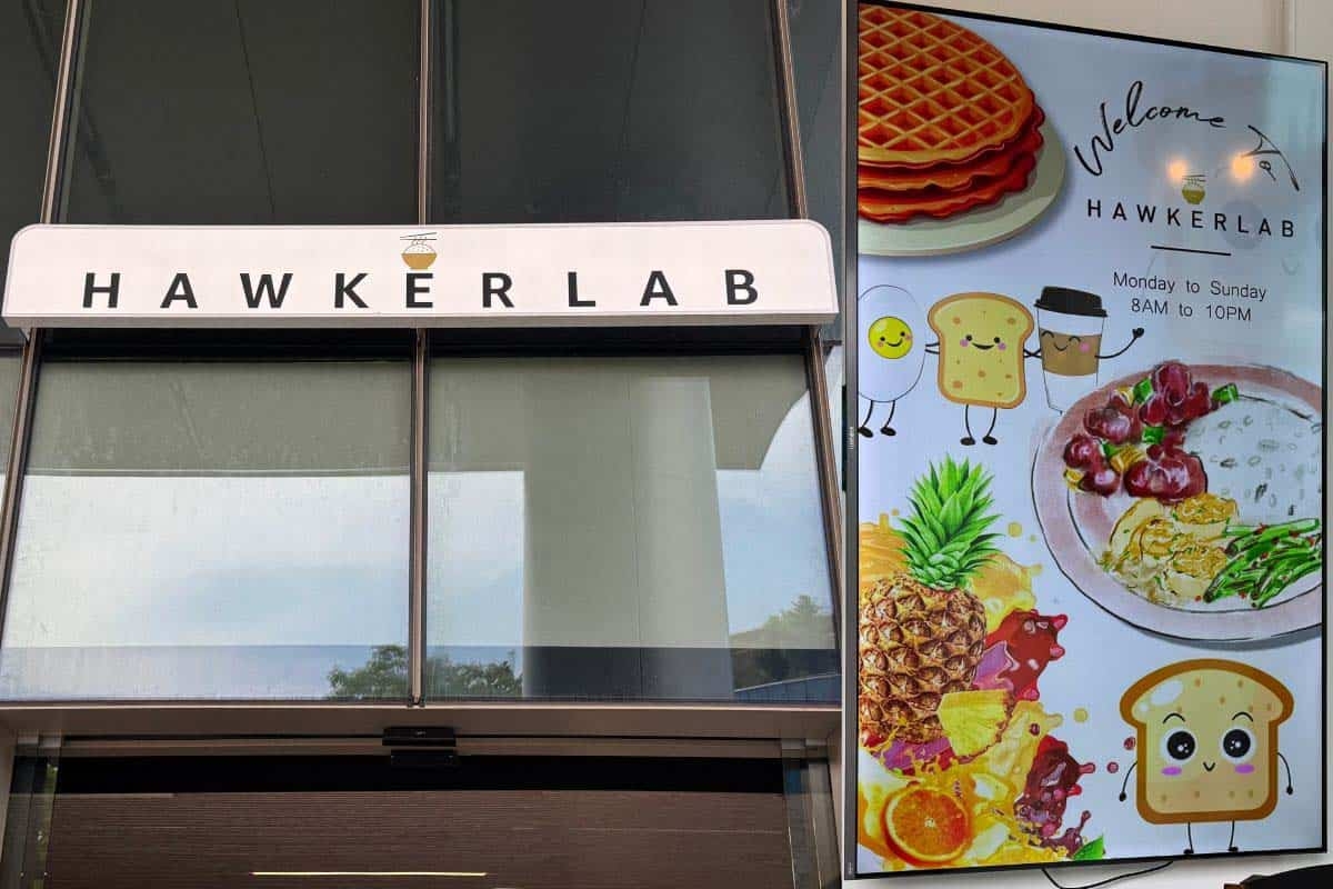 New Geneo Mall food court's loaded mala bowls, pan-fried buns, $10 steak & more