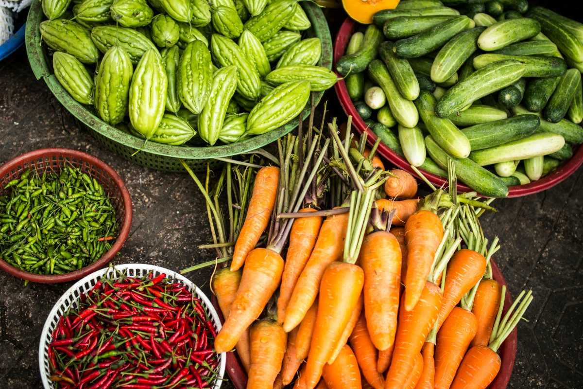 10 best local vegetable farms & fruit farms to buy fresh crops