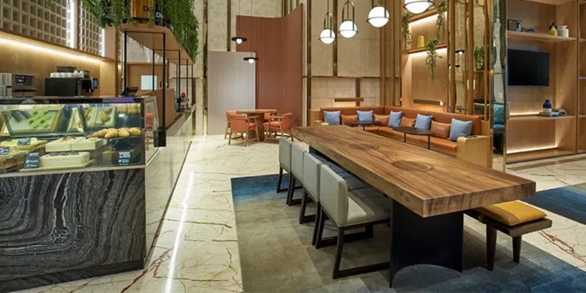 12 best cafes for work freelance & study in Singapore – Central, East & North