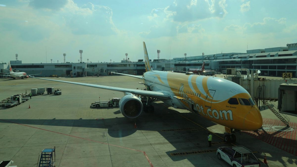 Scoot's mid-year sale till 14 Jul has fares from $69 to over 60 cities