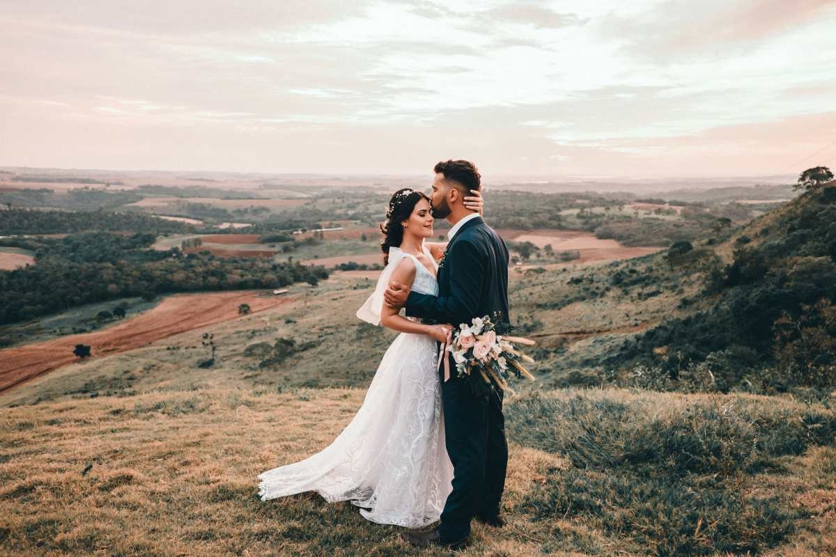 11 best wedding photography services in Singapore for your big day