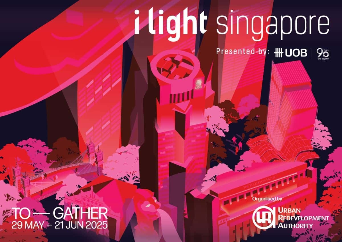 i Light 2025 returns from 29 May to 21 Jun with 17 new installations