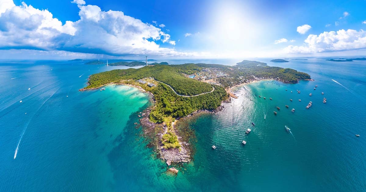 11 most unique travel destinations your friends from Singapore haven't visited