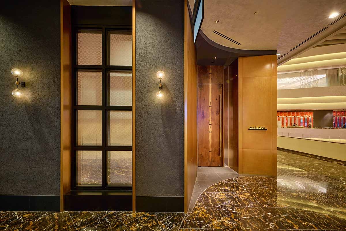 Waku Ghin: A hidden gem with innovative Japanese cocktails & seasonal delights