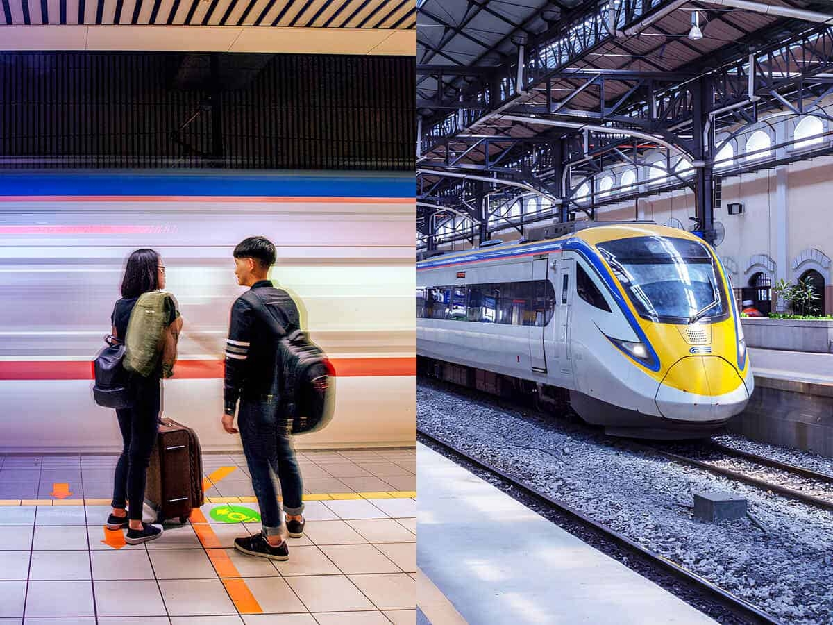 KL to JB ETS launches Aug 2025 — a new era for Singapore-Malaysia travel