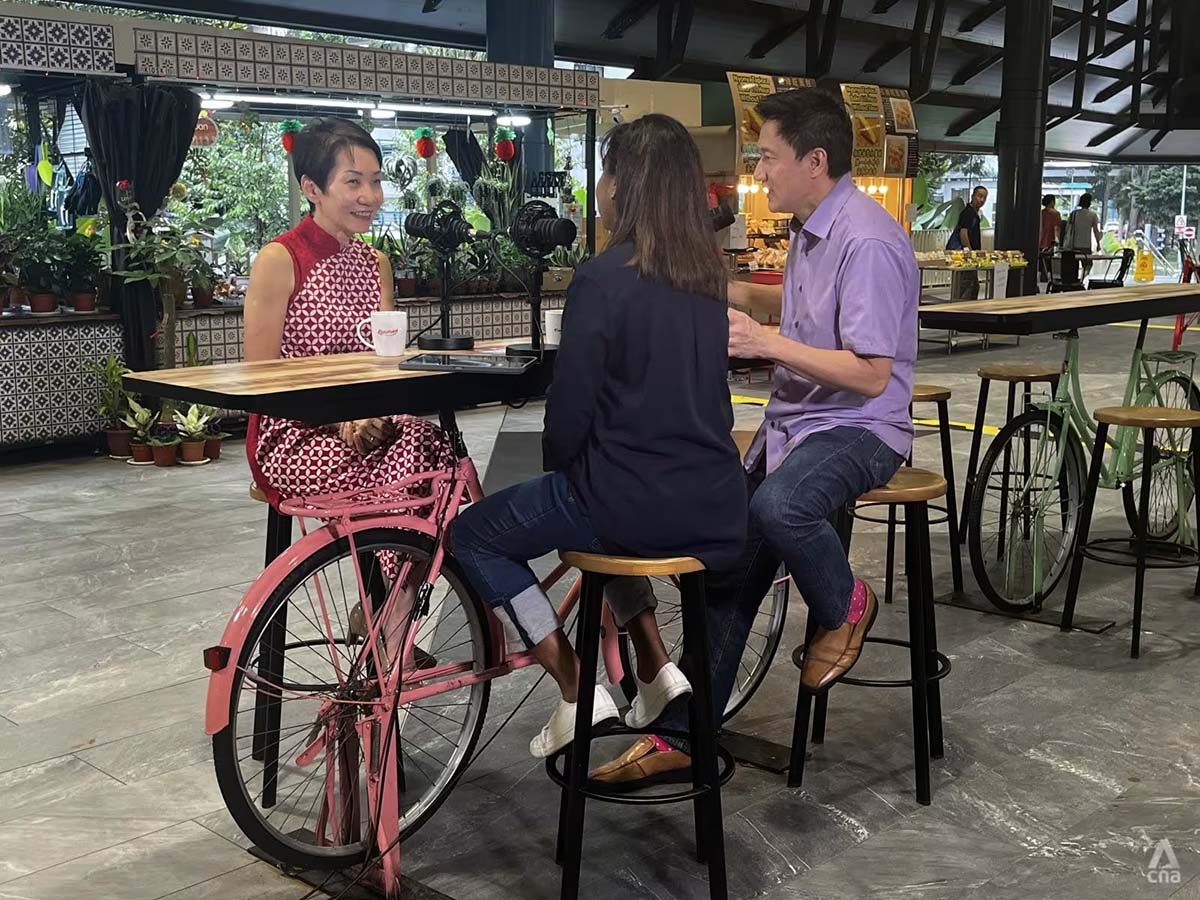 'Why are you not prepared to pay $5 for wanton mee?' – Minister's comments spark outrage from netizens