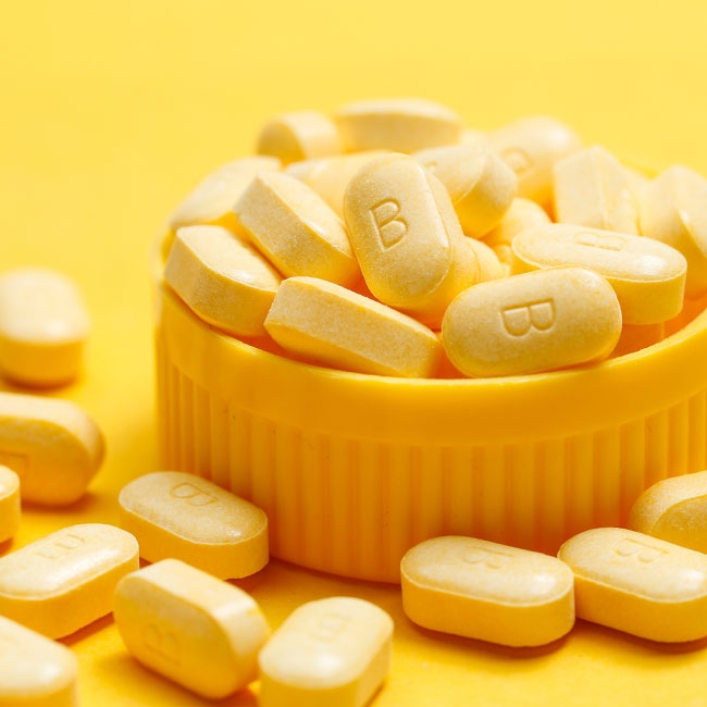 Avoid 'Overusing' These 4 Common Supplements