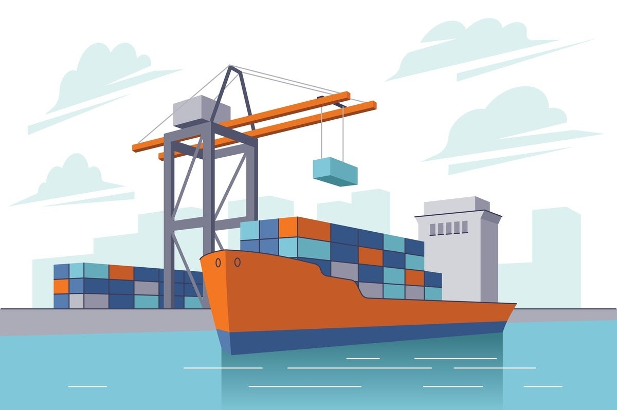 Industrial mobility automation: docked for success in ports