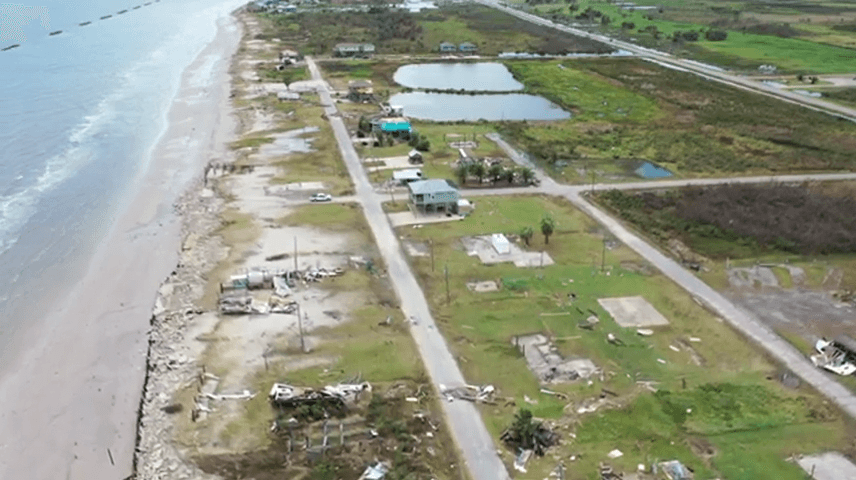 Can new coastal protection leader reverse Louisiana's disappearing coastline crisis?