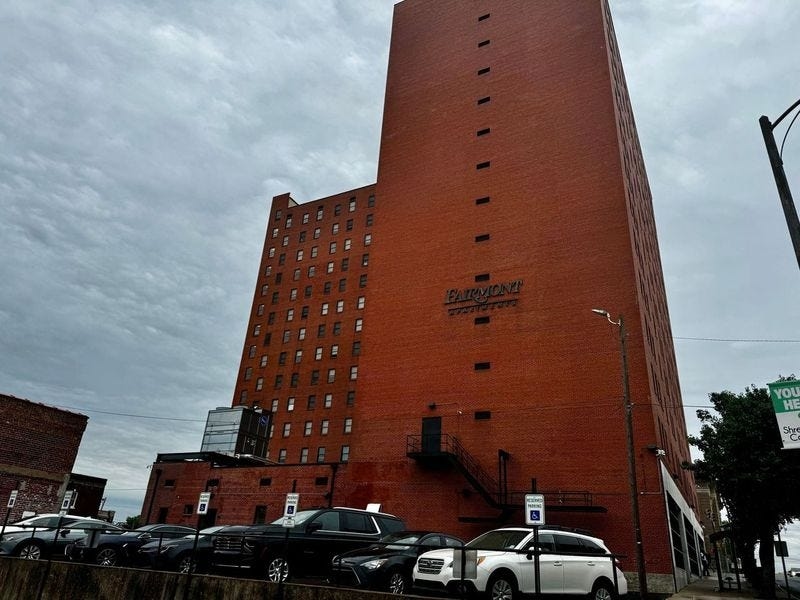 Check out top five stories from Shreveport Times this week: From soda bans to grand re-openings