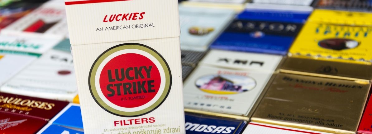 British American Tobacco (LSE:BATS) Reports GBP 4,512M Income with Revenue Growth Expectations