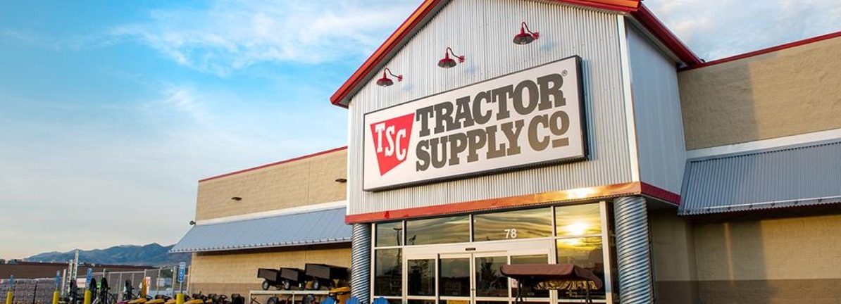 Estimating The Fair Value Of Tractor Supply Company (NASDAQ:TSCO)