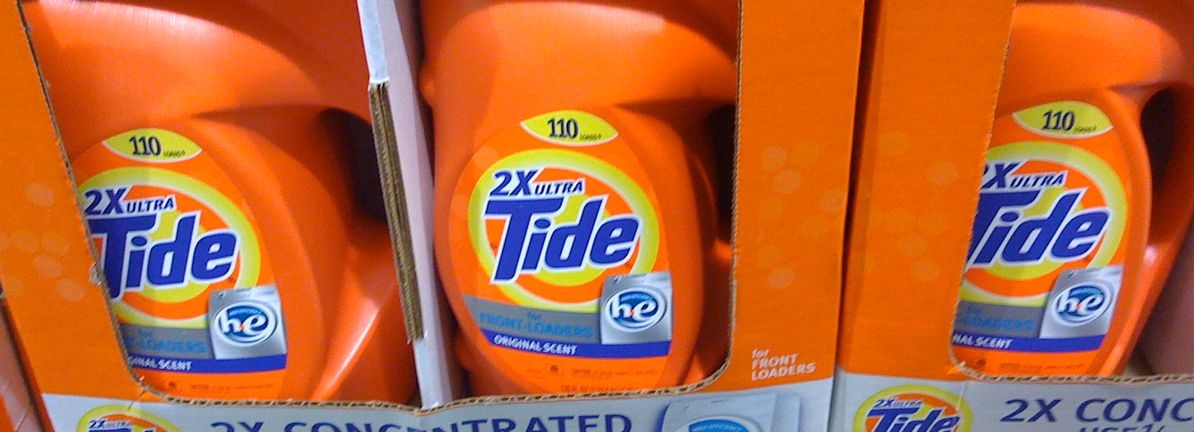 Procter & Gamble's (NYSE:PG) Returns Have Hit A Wall