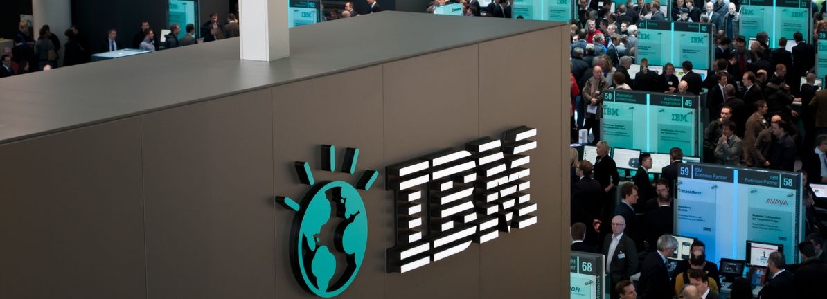 International Business Machines (NYSE:IBM) Launches Watsonx AI Labs In New York City