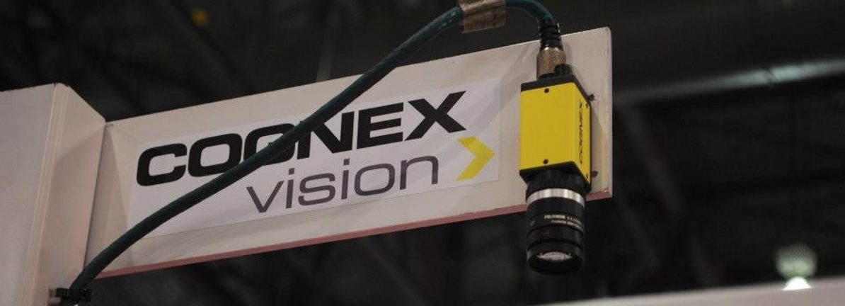 Cognex Corporation's (NASDAQ:CGNX) Intrinsic Value Is Potentially 39% Above Its Share Price