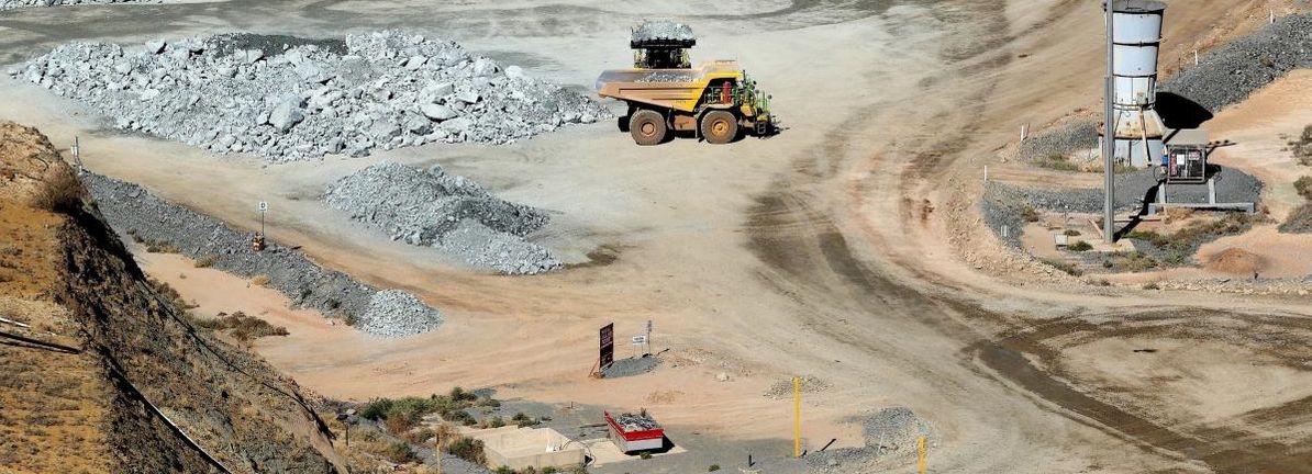Northern Star Resources Limited (ASX:NST) Stock Is Going Strong But Fundamentals Look Uncertain: What Lies Ahead ?