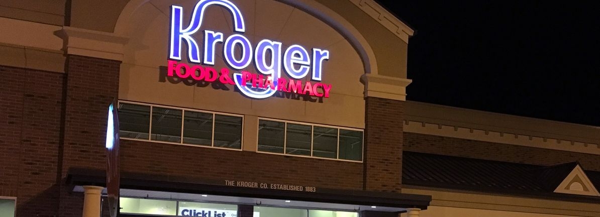 Why The Kroger Co. (NYSE:KR) Looks Like A Quality Company