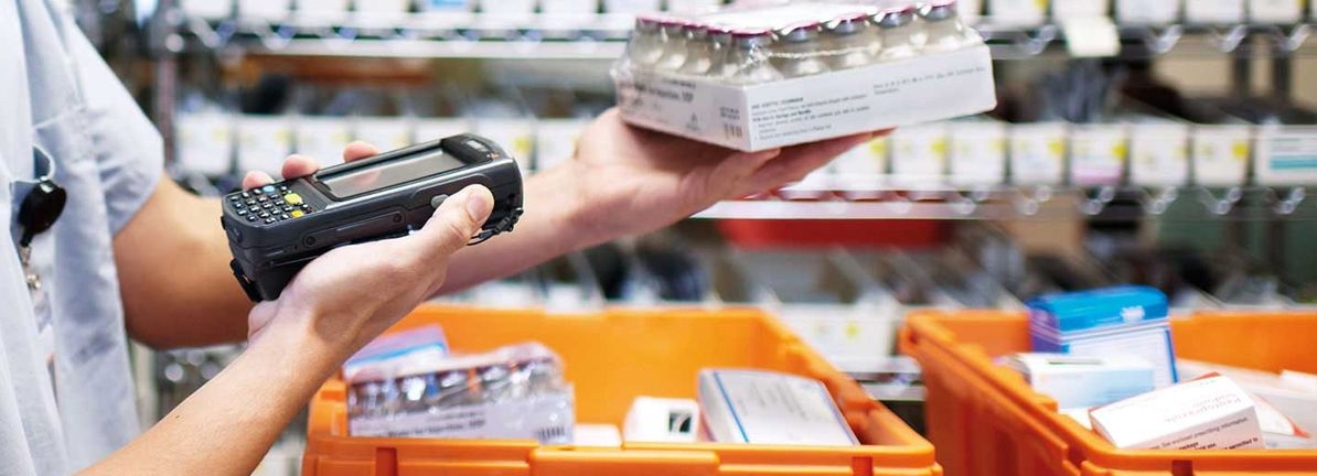McKesson Corporation (NYSE:MCK) is favoured by institutional owners who hold 88% of the company