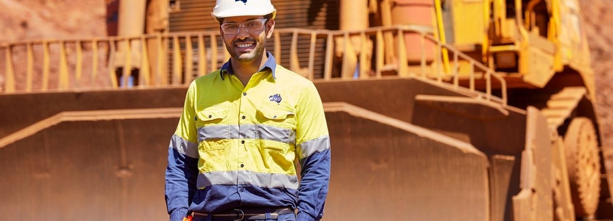 Capital Allocation Trends At Fortescue (ASX:FMG) Aren't Ideal