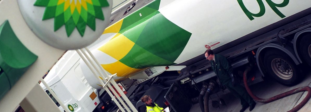 Earnings Miss: BP p.l.c. Missed EPS By 56% And Analysts Are Revising Their Forecasts