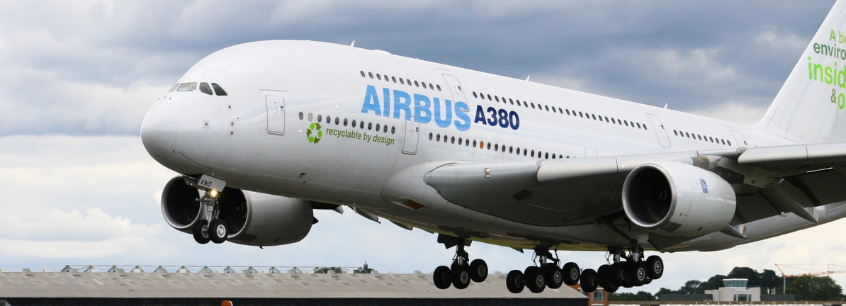 Airbus (ENXTPA:AIR) Stock Dips 11% Last Quarter