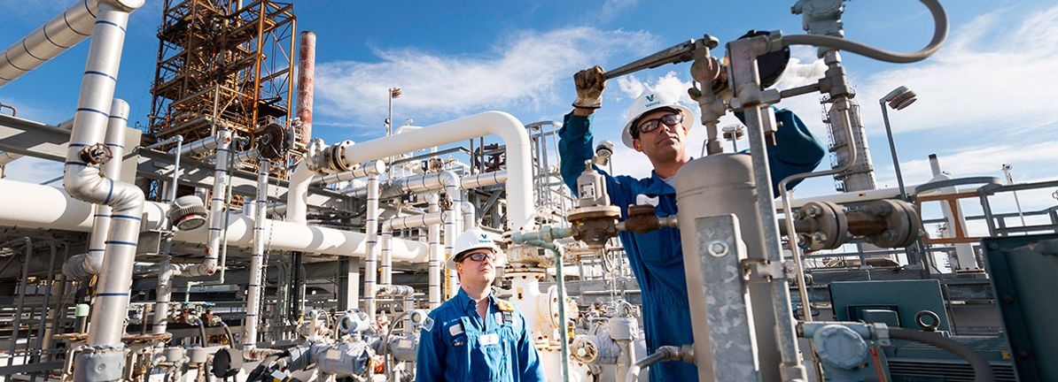 Valero Energy (NYSE:VLO) Declares US$1.13 Quarterly Dividend Per Share