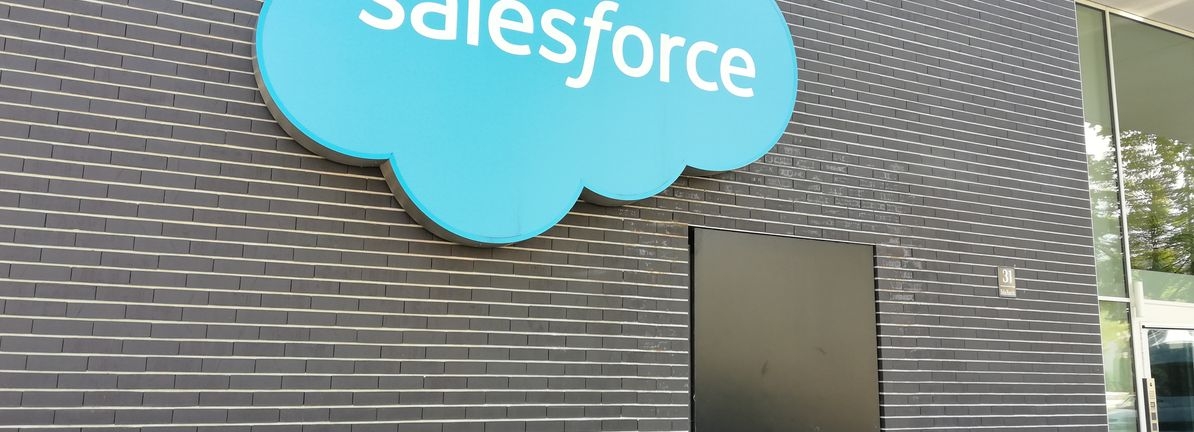Analyst Estimates: Here's What Brokers Think Of Salesforce, Inc. (NYSE:CRM) After Its First-Quarter Report