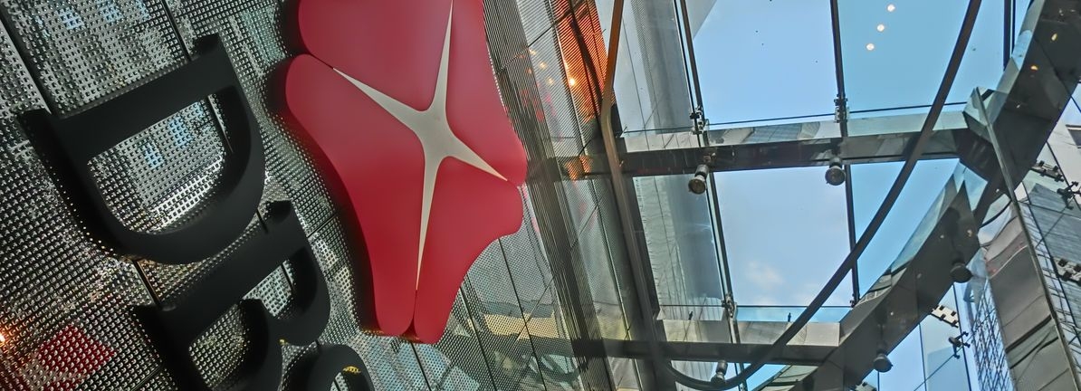 The DBS Group Holdings Ltd (SGX:D05) Yearly Results Are Out And Analysts Have Published New Forecasts
