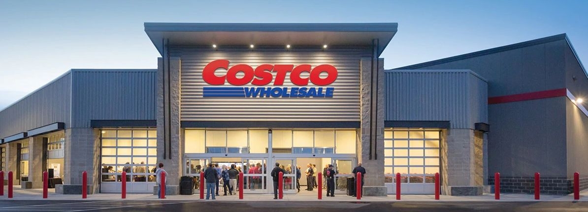 AG1 Expands Into Retail With Costco Wholesale (NasdaqGS:COST) Nationwide Partnership