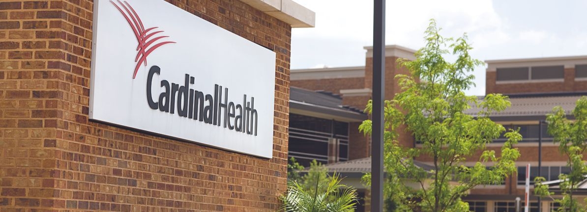 Cardinal Health, Inc. (NYSE:CAH) is favoured by institutional owners who hold 89% of the company