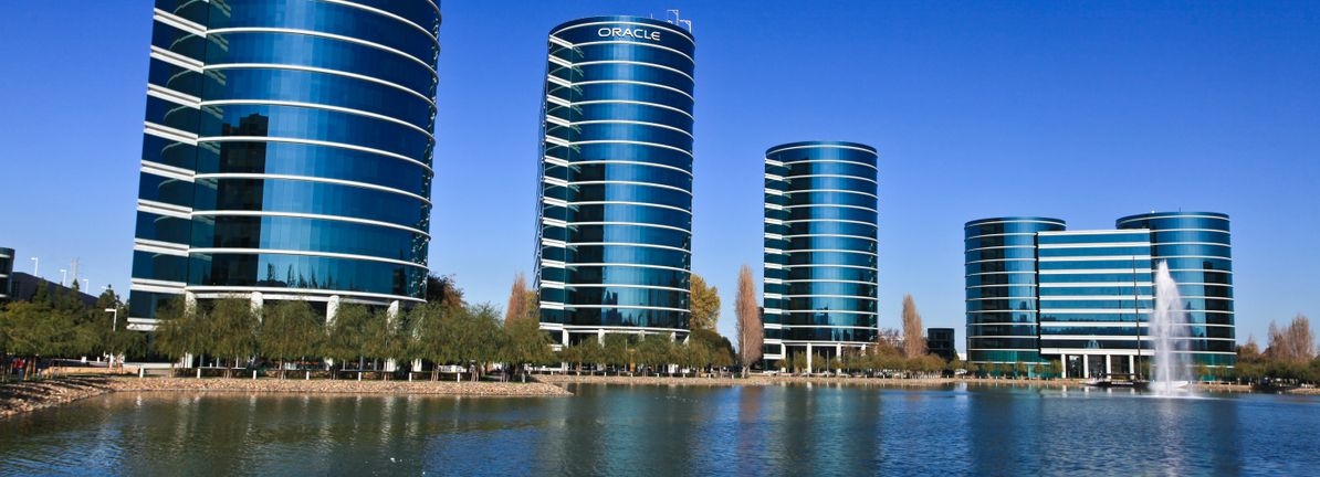Oracle (NYSE:ORCL) Expands Cybersecurity Offering With Ground-Truth On Oracle Cloud Infrastructure