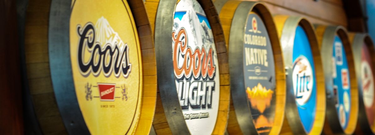 Investors in Molson Coors Beverage (NYSE:TAP) have seen favorable returns of 69% over the past five years