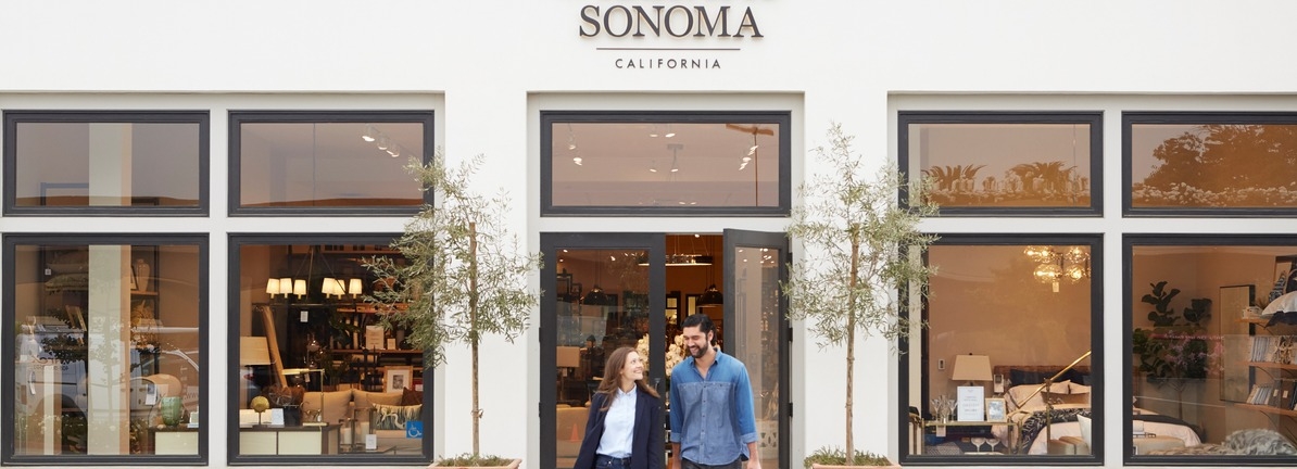 Williams-Sonoma (NYSE:WSM) Slips 13% Over The Last Week