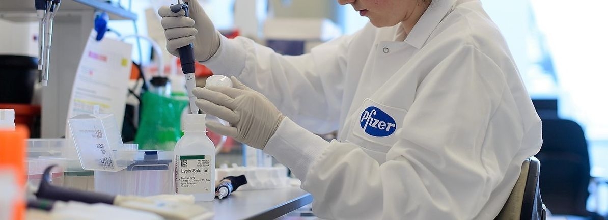 Pfizer (NYSE:PFE) Ends Collaboration With Acepodia And Faces Depo-Provera Legal Challenges