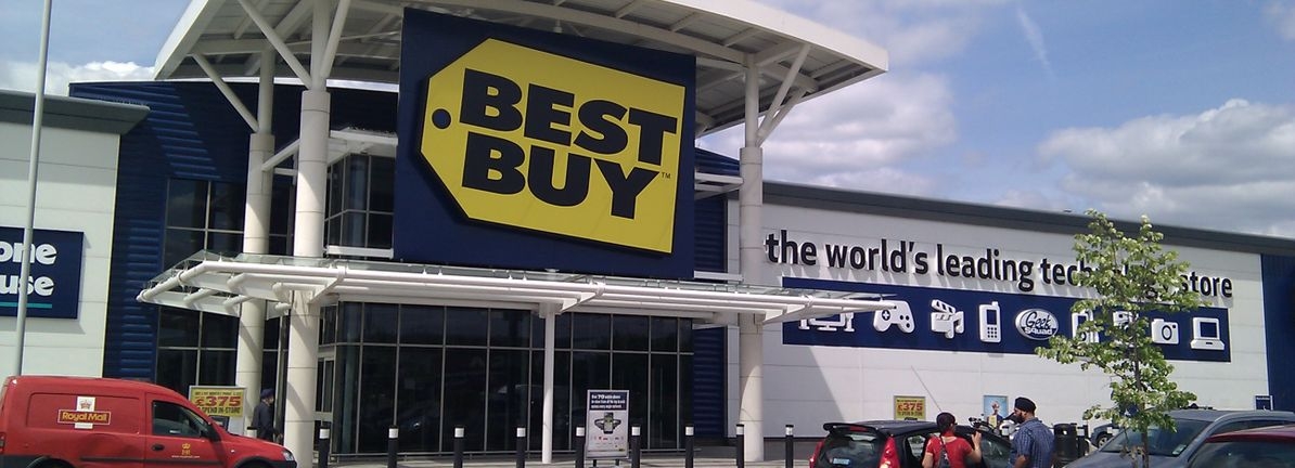 At US$66.69, Is It Time To Put Best Buy Co., Inc. (NYSE:BBY) On Your Watch List?
