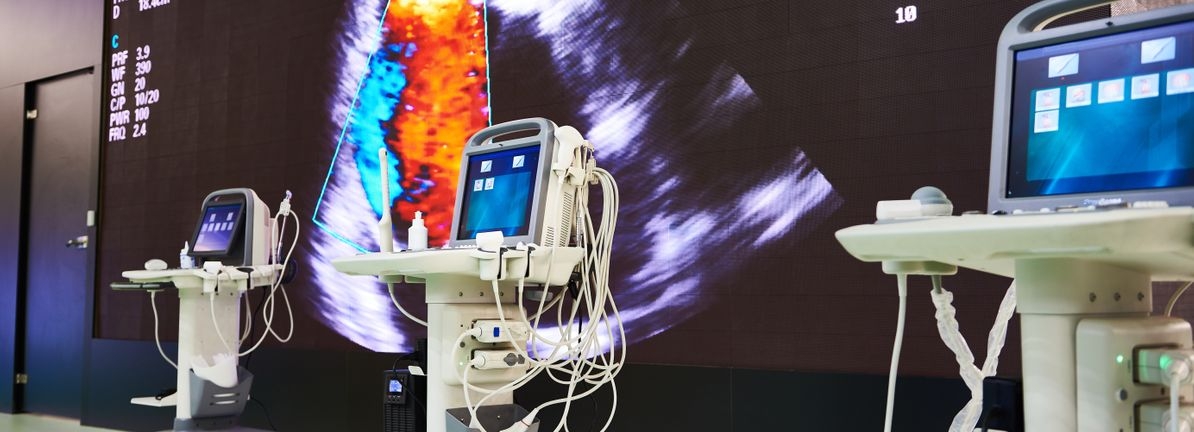There's Been No Shortage Of Growth Recently For Abbott Laboratories' (NYSE:ABT) Returns On Capital