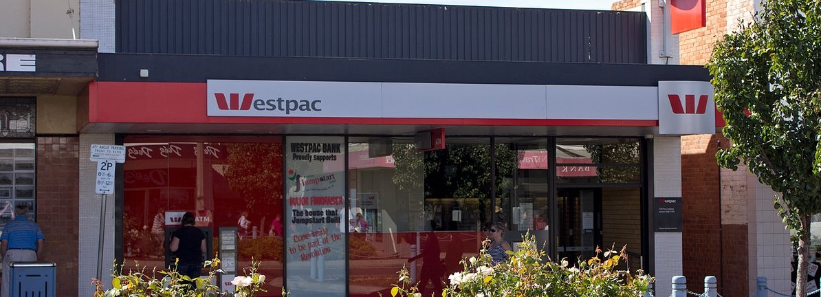Westpac Banking's (ASX:WBC) earnings growth rate lags the 20% CAGR delivered to shareholders