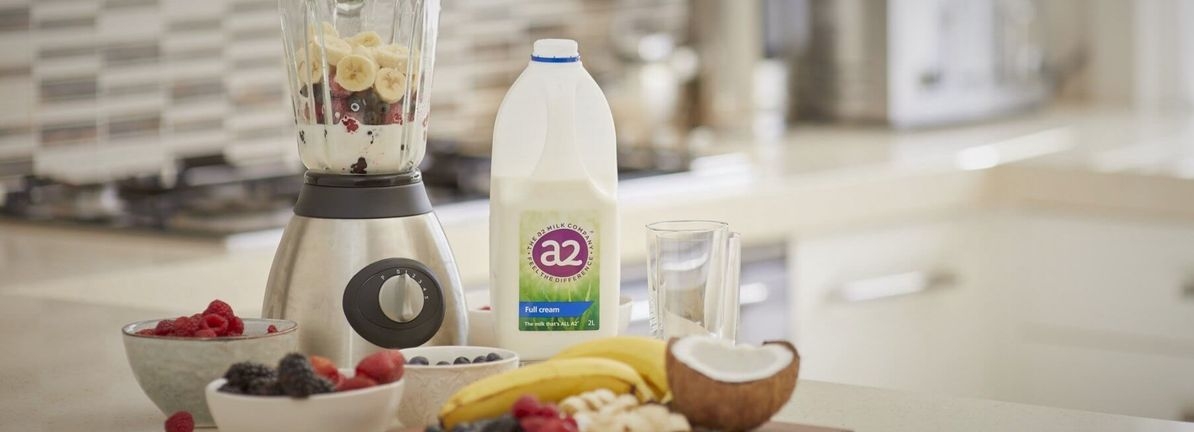 a2 Milk (NZSE:ATM) May Have Issues Allocating Its Capital