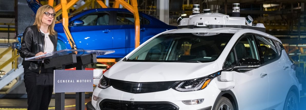 Why You Might Be Interested In General Motors Company (NYSE:GM) For Its Upcoming Dividend