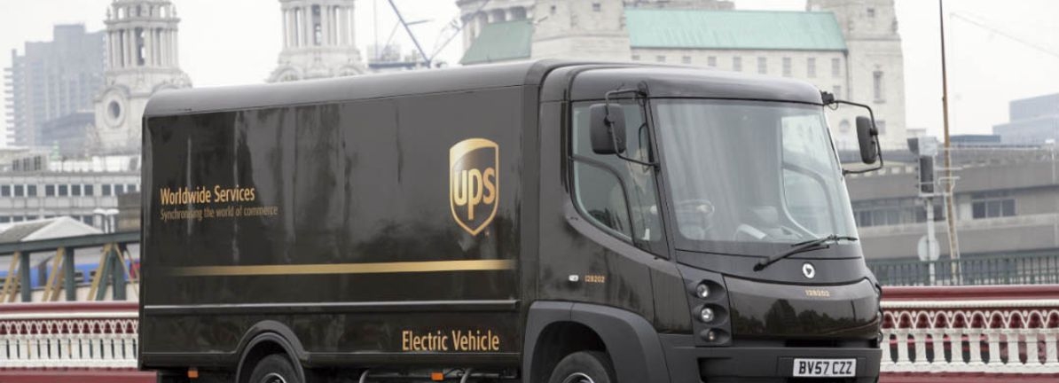 United Parcel Service (NYSE:UPS) Launches Global Checkout Service Amid 11% Weekly Price Decline