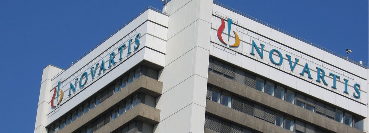 Those who invested in Novartis (VTX:NOVN) five years ago are up 46%