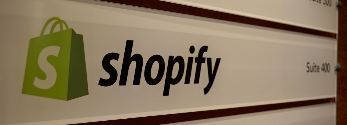 Institutional investors have a lot riding on Shopify Inc. (NYSE:SHOP) with 66% ownership