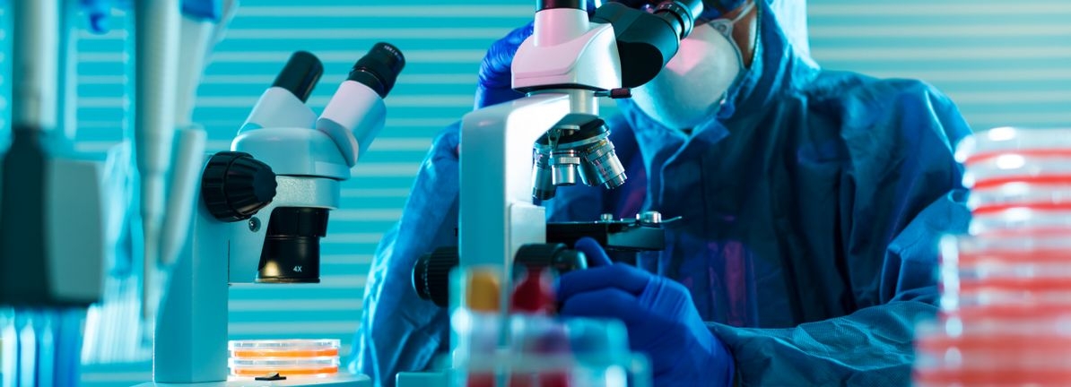 ICON Public Limited Company's (NASDAQ:ICLR) Fundamentals Look Pretty Strong: Could The Market Be Wrong About The Stock?